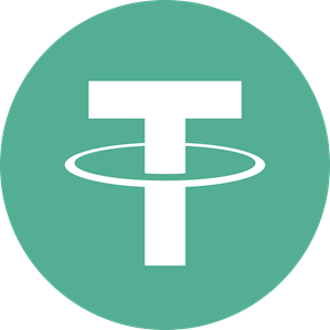 USDT Tether